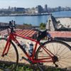 Location vélos / Jibacoa-Varadero-Trinidad